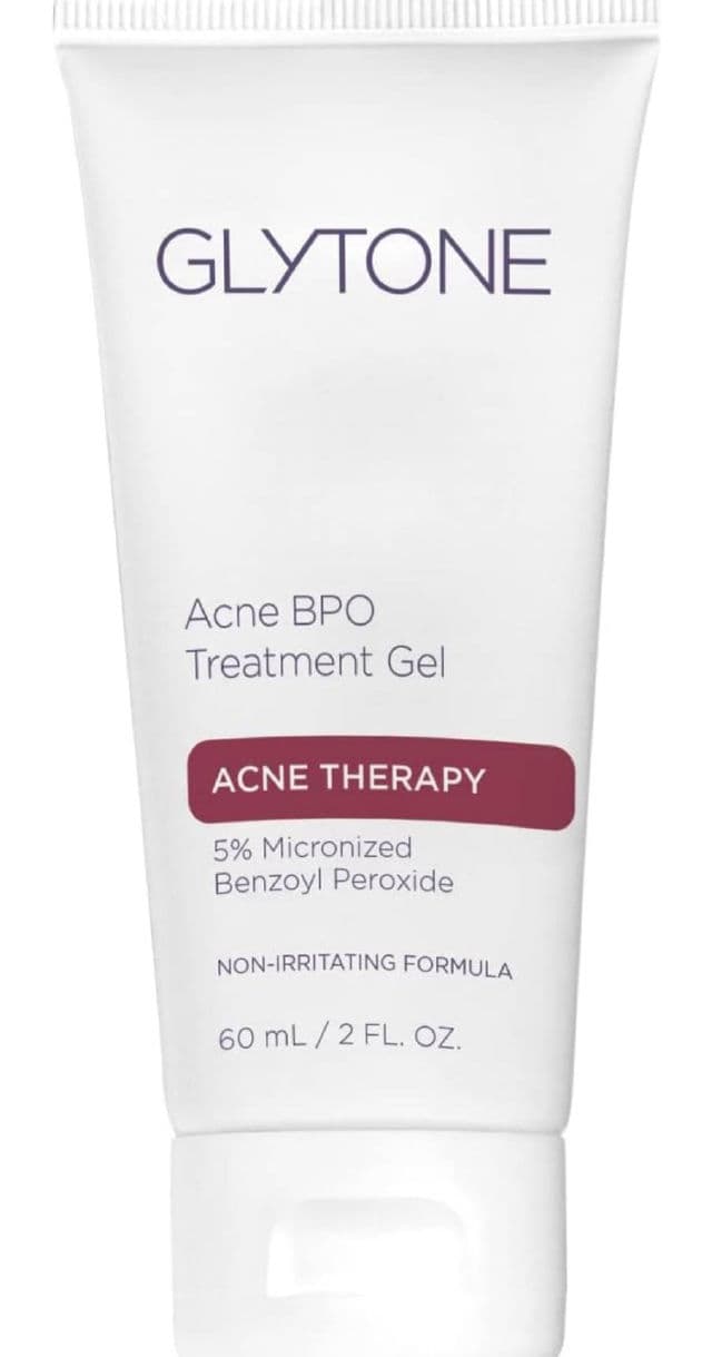 Glytone Acne 3P Treatment Gel review photo by Maricusa15