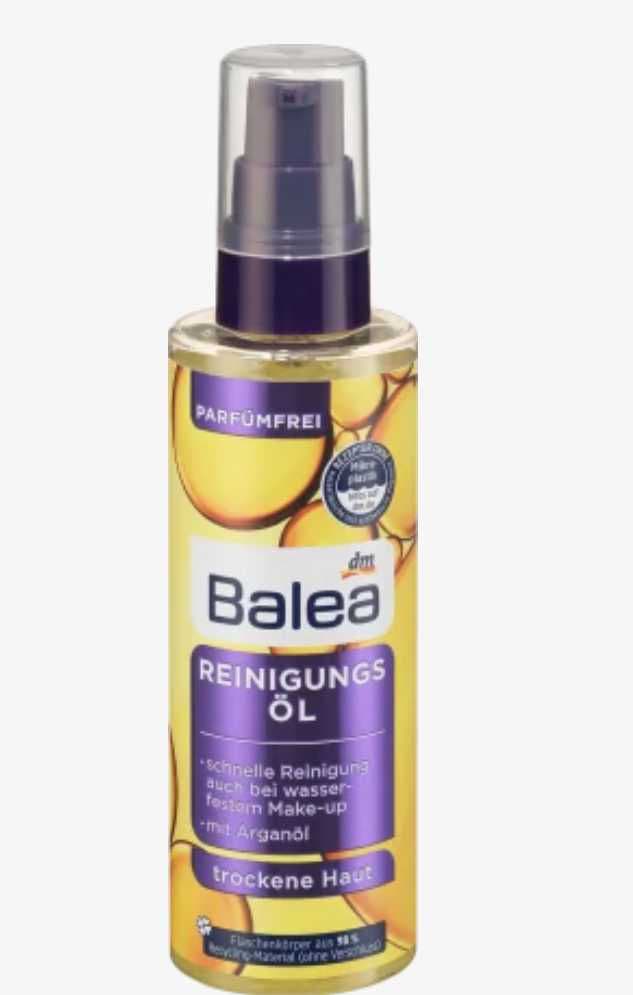 Balea Reinigungsöl review photo by guliyevaytac