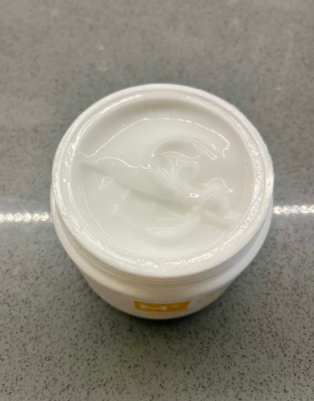 OOTD BEAUTY Snail Mucin Lifting Cream review photo by Alittlepieceofpie