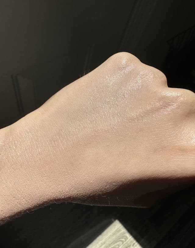 Colorscience Sunforgettable Total Protection Face Shield SPF 50 (PA+++) review photo by karkari2011