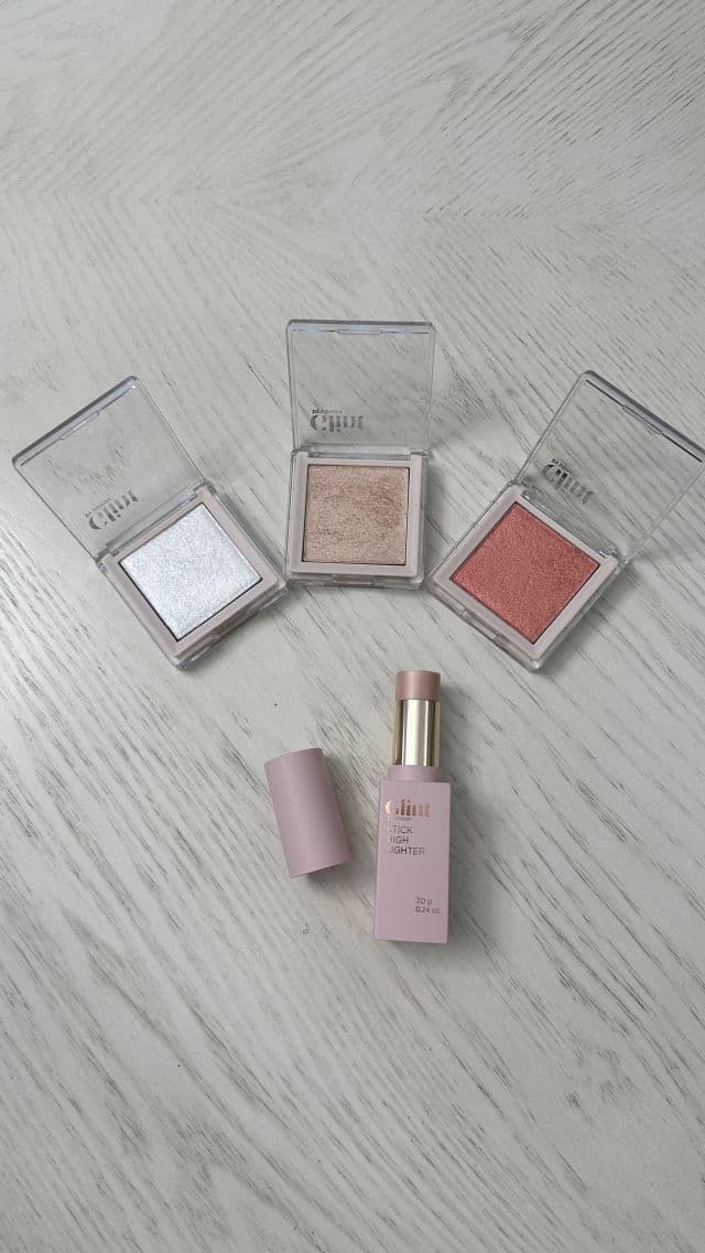 Glint 01 Dewy Moon review photo by karkari2011