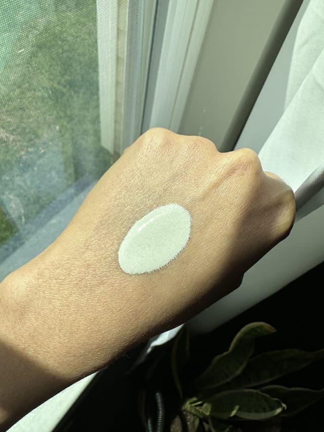 Colorscience Sunforgettable Total Protection Face Shield SPF 50 (PA+++) review photo by karkari2011