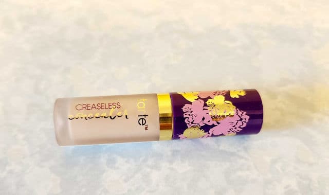 Tarte Creaseless Concealer review photo by PickyTina8