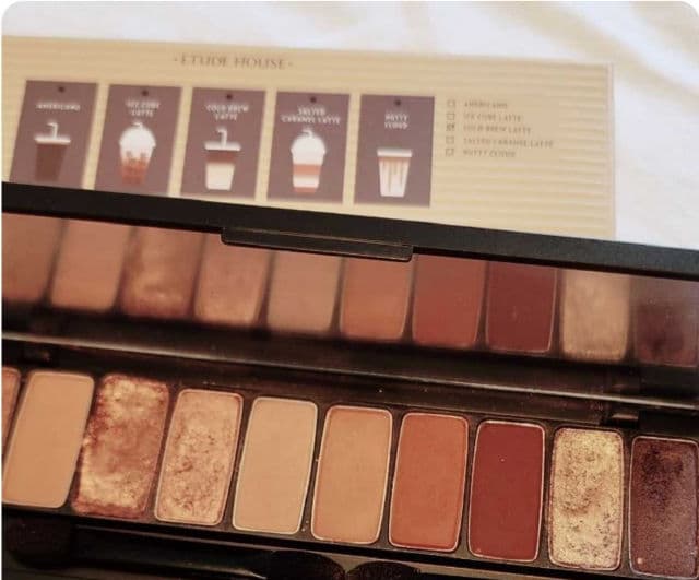 ETUDE #Bakehouse review photo by PickyTina8