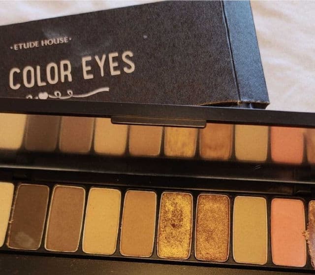 ETUDE #Bakehouse review photo by PickyTina8