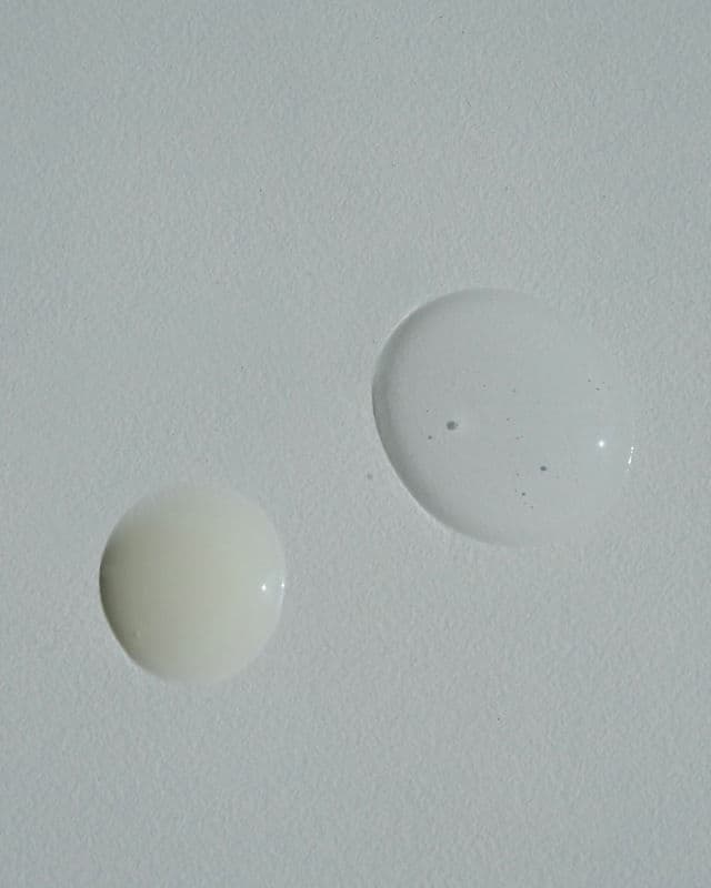 ENS Jin Jung Sung Omega Vegan Vita Serum  review photo by sohwiii