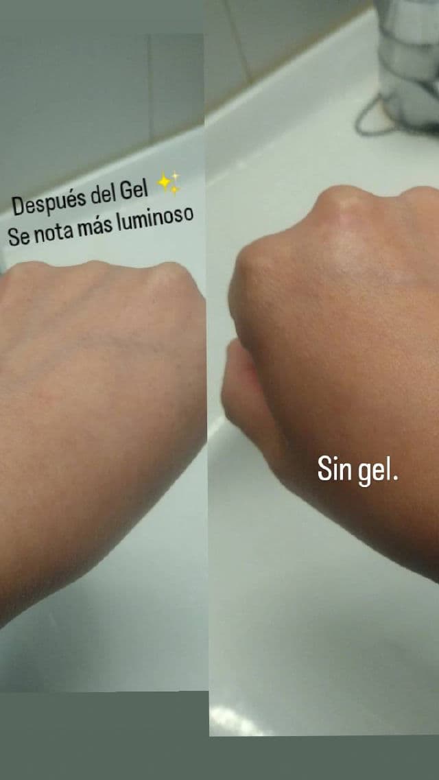 COSRX Salicylic Acid Exfoliating Cleanser review photo by Paolayuriko