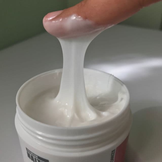 medi-peel Premium Naite Thread Neck Cream review photo by ByAngellll