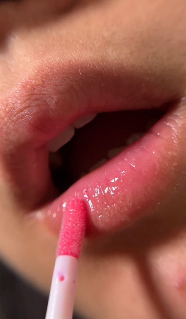 Noera by Reisha Vita Lip Serum review photo by reviewbysw