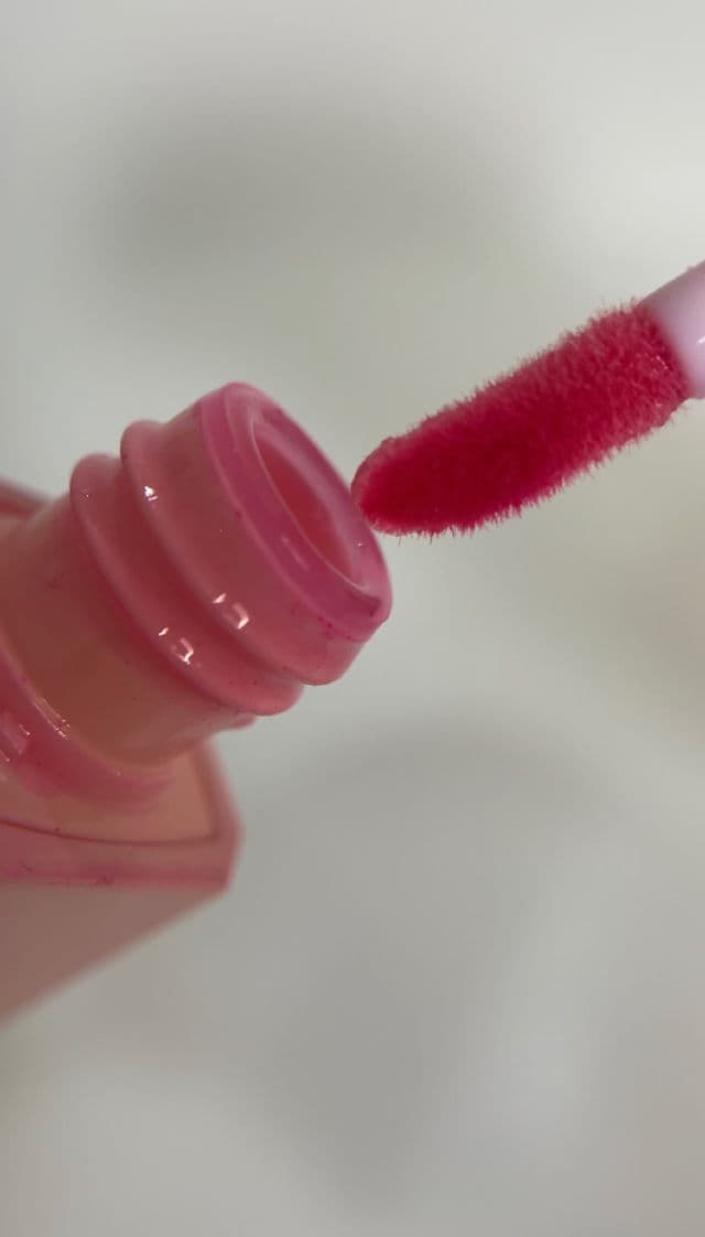 Noera by Reisha Vita Lip Serum review photo by reviewbysw