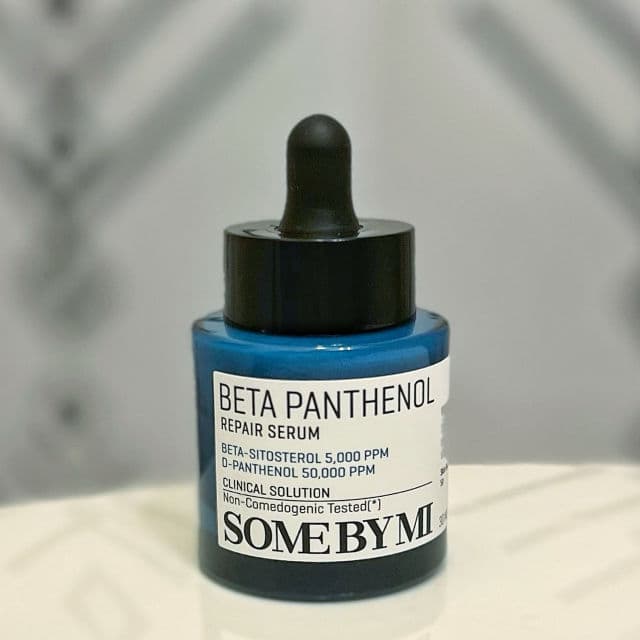 Some By Mi Beta Panthenol Repair Serum review photo by thegirlwasbad