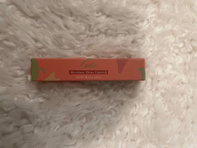 Oulac Cosmetics G09 #Hastag review photo by stylishselections