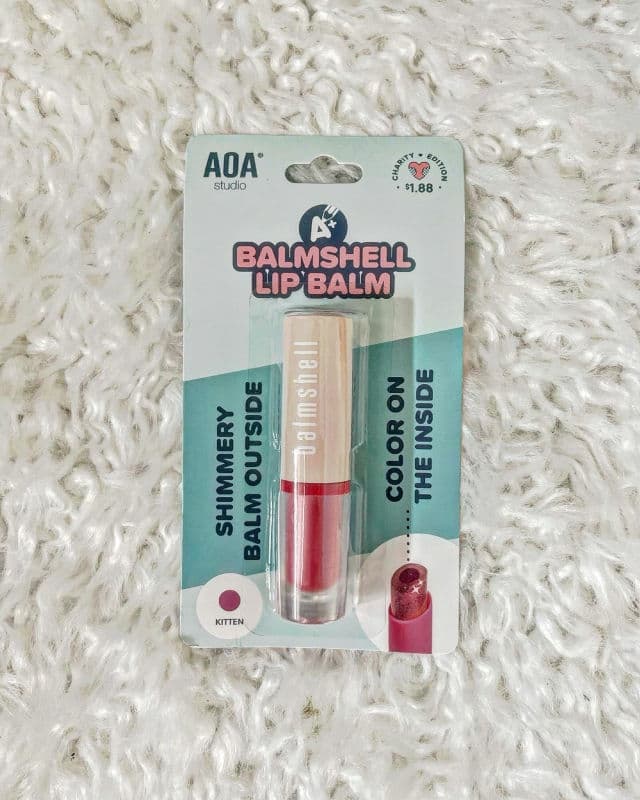 AOA Studio Kitten review photo by stylishselections