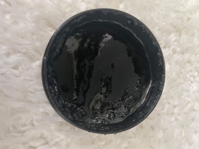 100% Pure Cocoa Coffee Body Scrub review photo by stylishselections