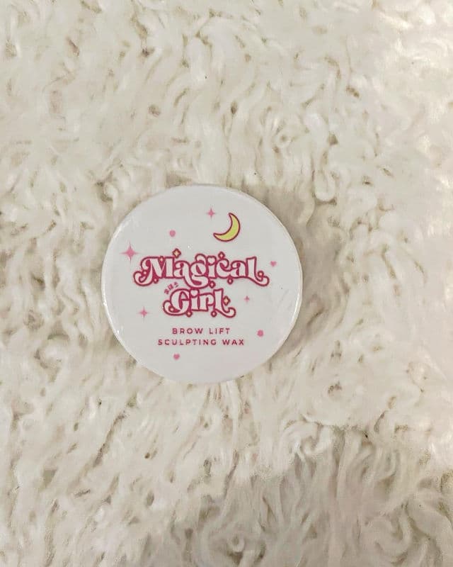 AOA Studio Magical Girl Brow Lift Sculpting Wax review photo by stylishselections
