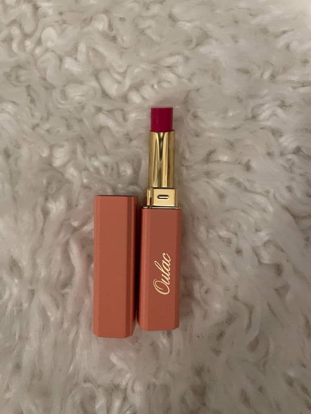 Oulac Cosmetics G09 #Hastag review photo by stylishselections