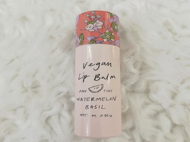 Free People Watermelon Basil review photo by stylishselections