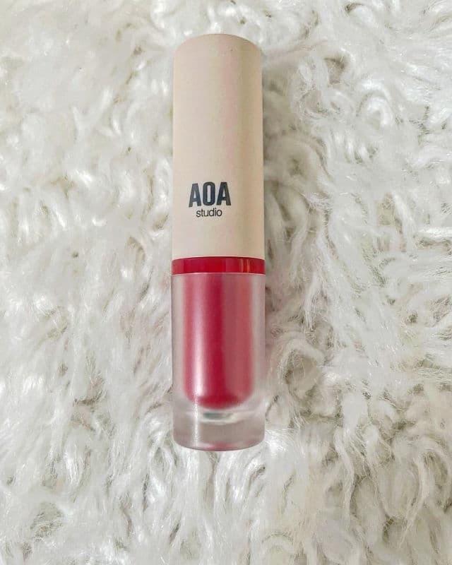 AOA Studio Kitten review photo by stylishselections