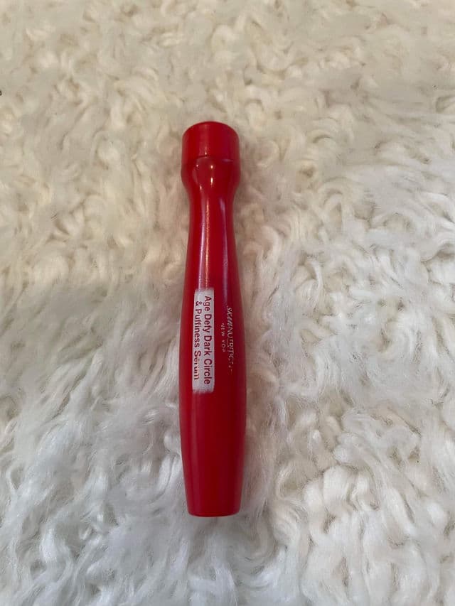 Skin Nutritions Eye Roller Age Defy Dark Circle & Puffiness Serum review photo by stylishselections