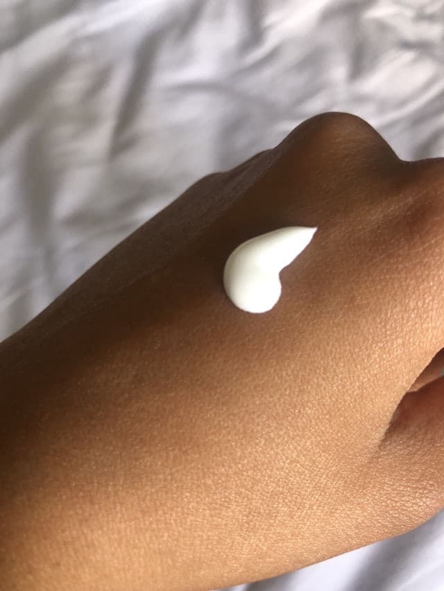 Bondi Sands SPF 50+ Body Sunscreen Lotion review photo by Livz