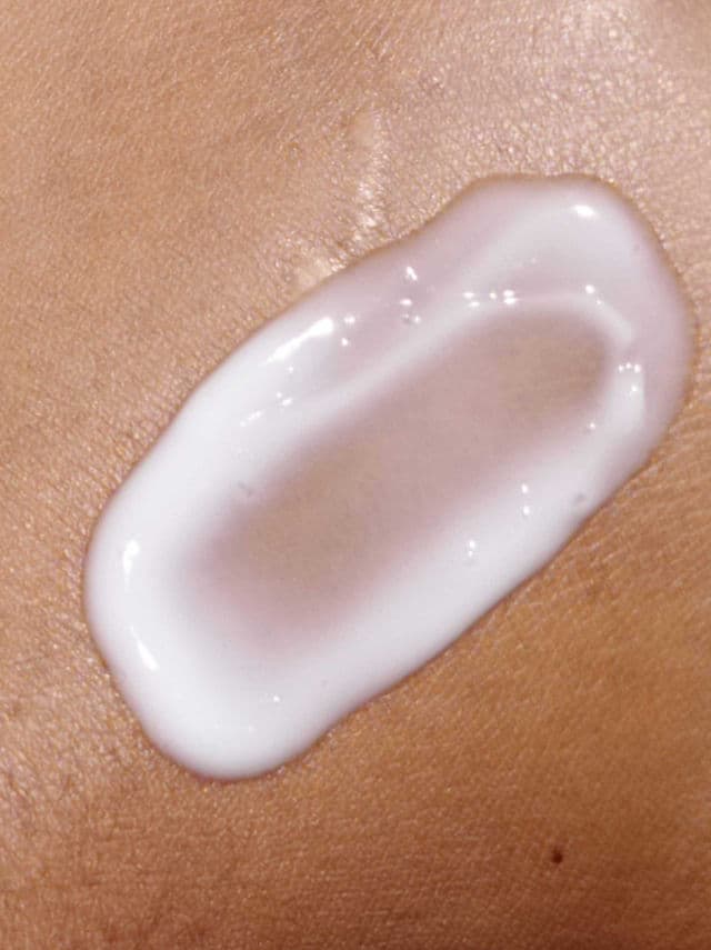 The Derma Co. Pore Minimizing Daily Face Moisturizer  review photo by Rijola