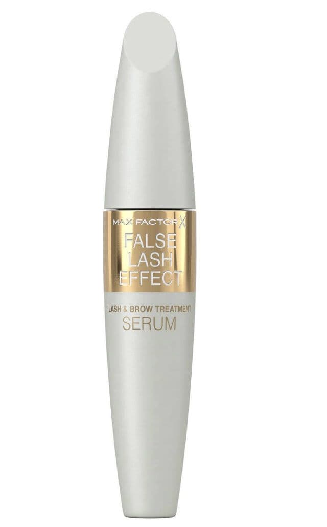 Max Factor False Lash Effect Lash & Brow Treatment Serum review photo by hamoo