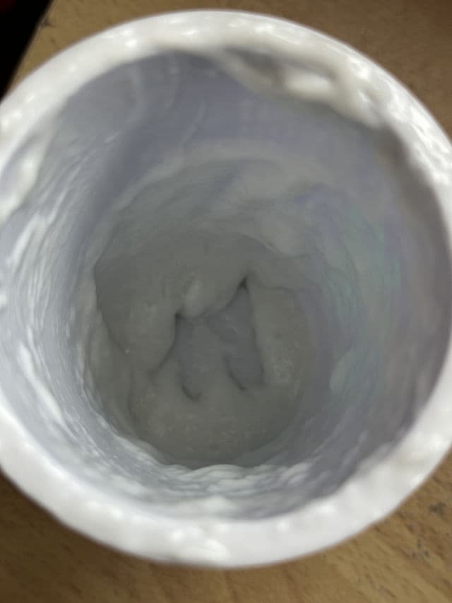 Dr. Jart+ Shake & Shot Rubber Mask Soothing review photo by rbkdevelasco