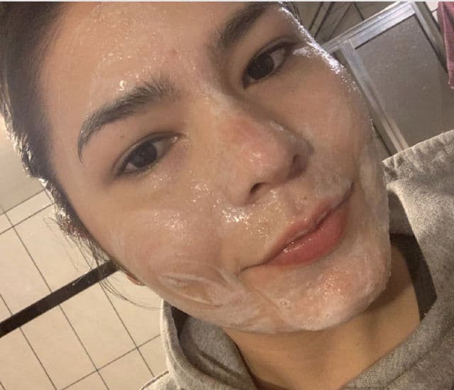 Garnier PureActive ExfoCepillo review photo by rbkdevelasco