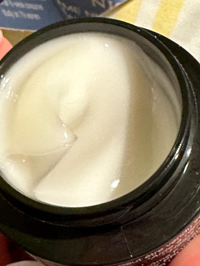 Lancome Genifique Repair Youth Activating Night Cream review photo by rbkdevelasco