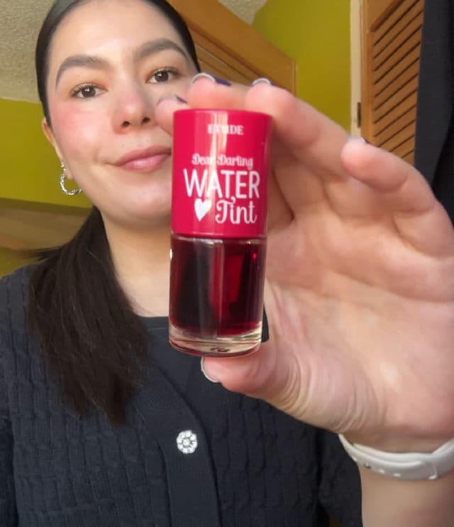 ETUDE Cherry Ade review photo by rbkdevelasco