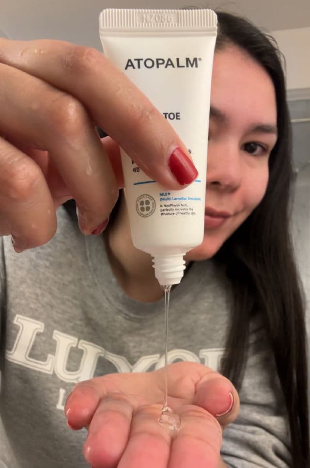 Atopalm Travel Kit review photo by rbkdevelasco