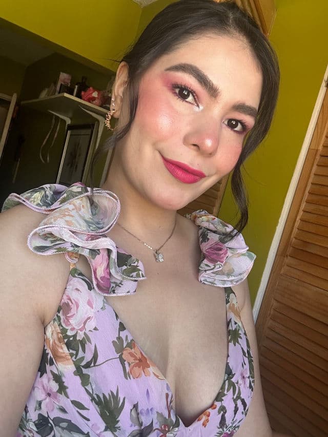 Too Faced Pinker Times Ahead Eye Shadow Palette review photo by rbkdevelasco