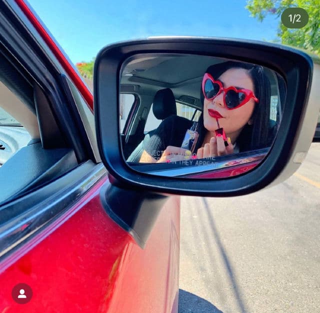 Urban Decay Pleased review photo by rbkdevelasco