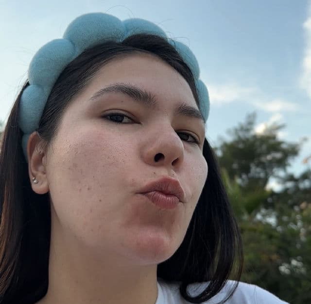 Veware Vegan Signature Lip Balm review photo by rbkdevelasco