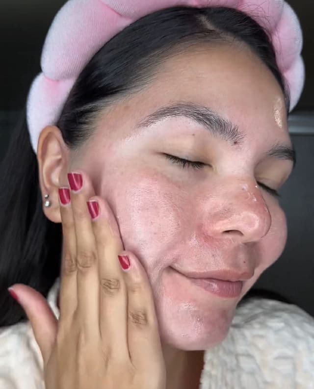 Face Republic Blooming Time Bakuchiol Cream review photo by rbkdevelasco