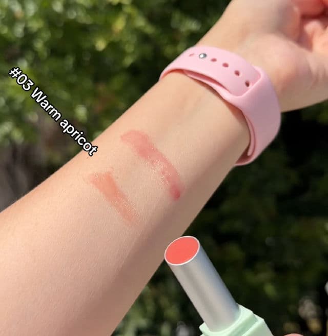 KAINE #01 Pure review photo by rbkdevelasco