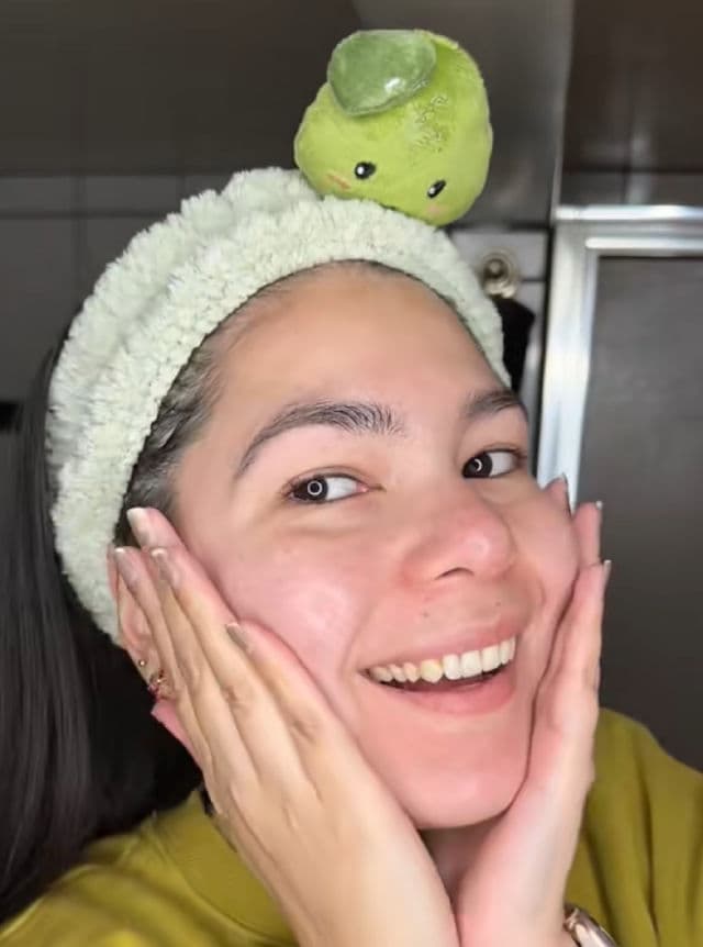 Beplain Mung Bean Milk Peeling Gel review photo by rbkdevelasco