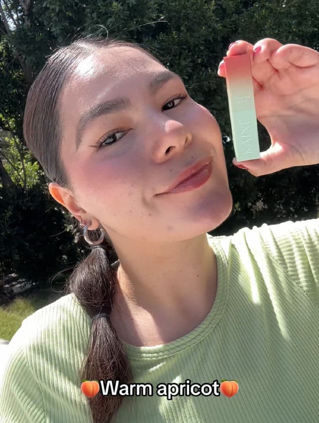 KAINE #01 Pure review photo by rbkdevelasco