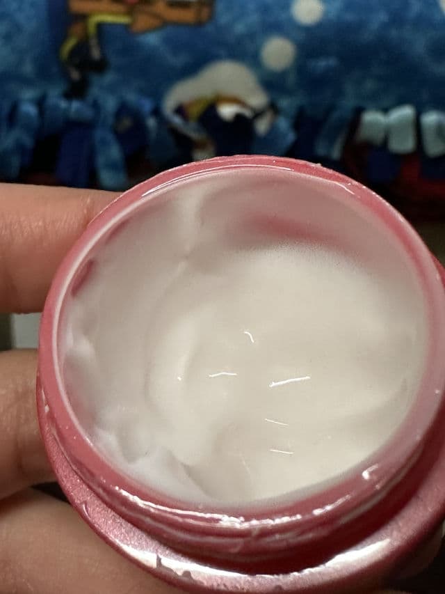 Shiseido Essential Energy Hydrating Cream review photo by rbkdevelasco