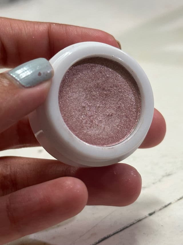 ella EDEN Compact Eyeshadow - Julia review photo by rbkdevelasco