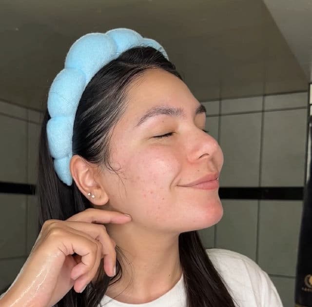 Vegan Whipping Cleanser product review