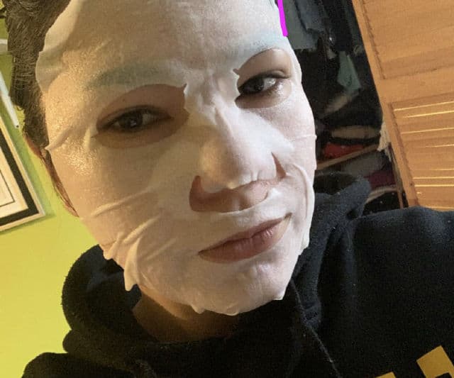 Garnier Hydrabomb Super Idratante Opacizzante per Pelli Miste o Grasse review photo by rbkdevelasco