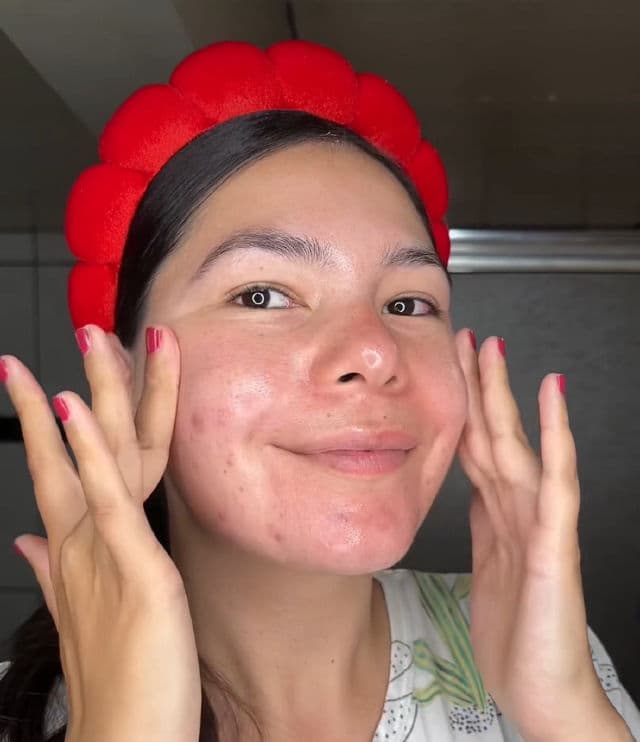 NATUREKIND Intensive Repair Retinol Cream review photo by rbkdevelasco