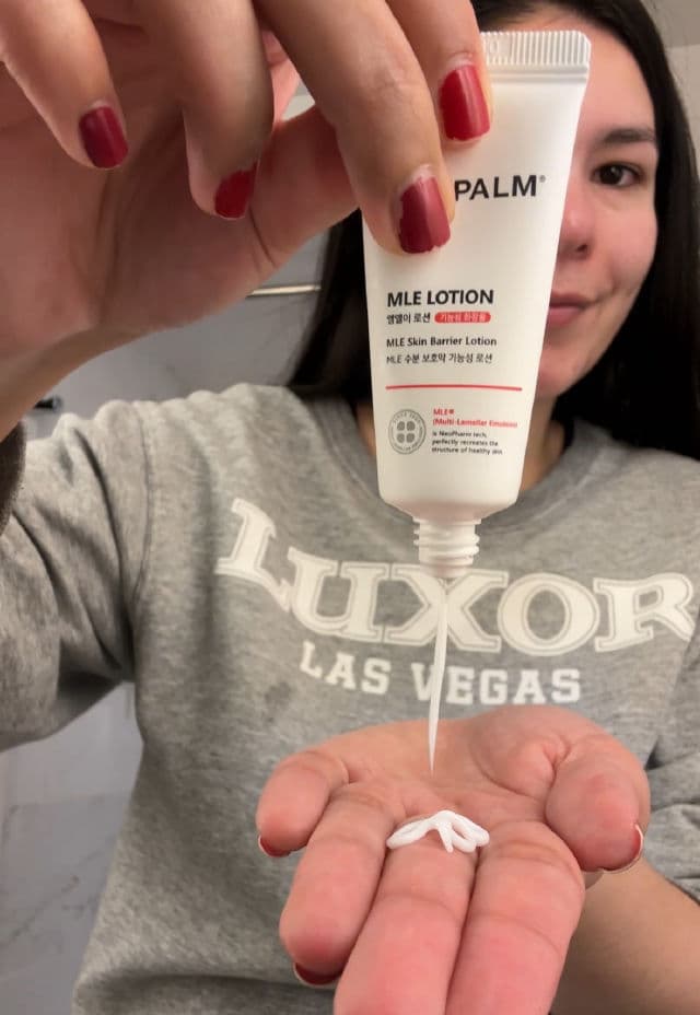 Atopalm Travel Kit review photo by rbkdevelasco