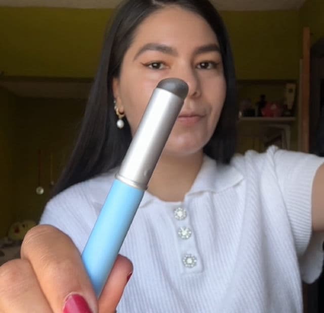 fwee Fingerlike Silicone Lip Brush review photo by rbkdevelasco