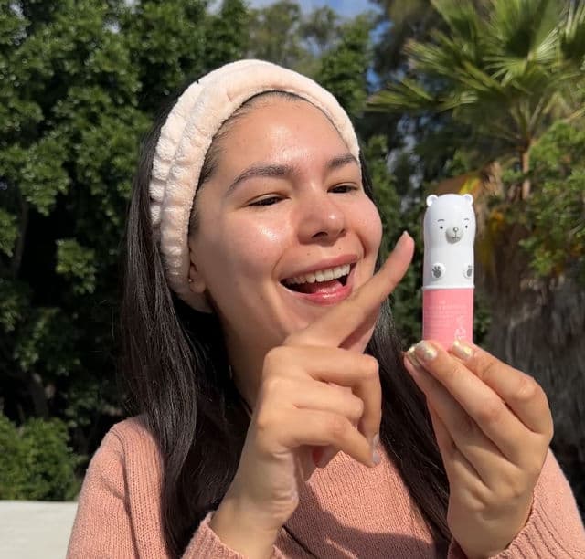 THE SAEM Iceland Hydrating Collagen Eye Stick review photo by rbkdevelasco