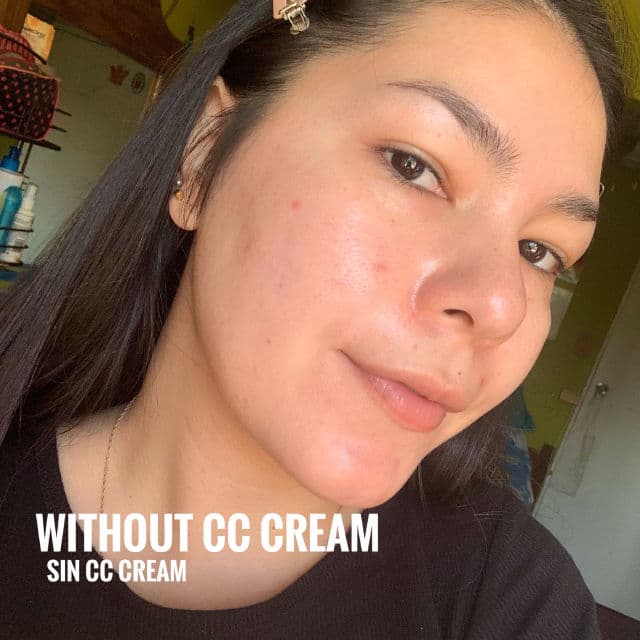 Bioderma Sensibio AR CC Cream 30 review photo by rbkdevelasco