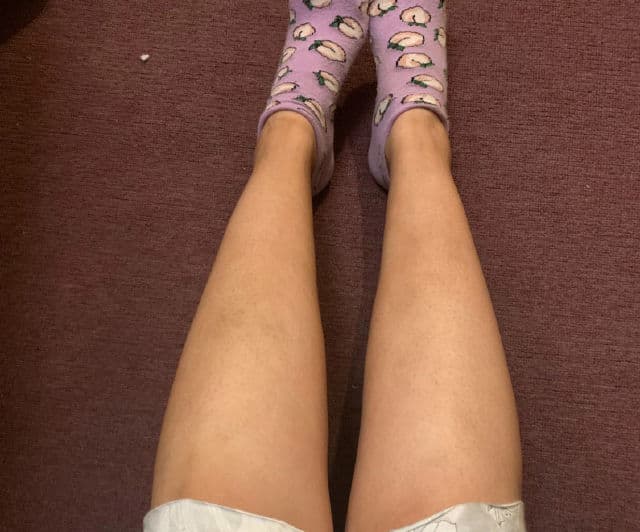 Jergens Natural Glow 3 Days to Glow Moisturizer Fair to Medium Skin Tones review photo by rbkdevelasco