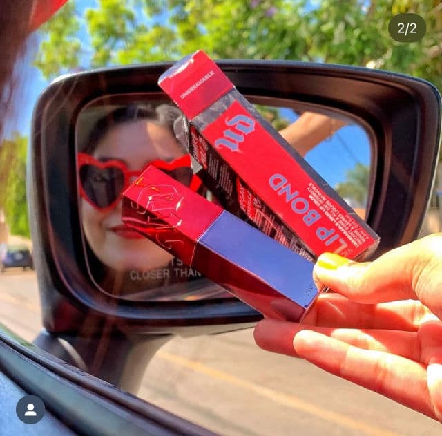 Urban Decay Pleased review photo by rbkdevelasco