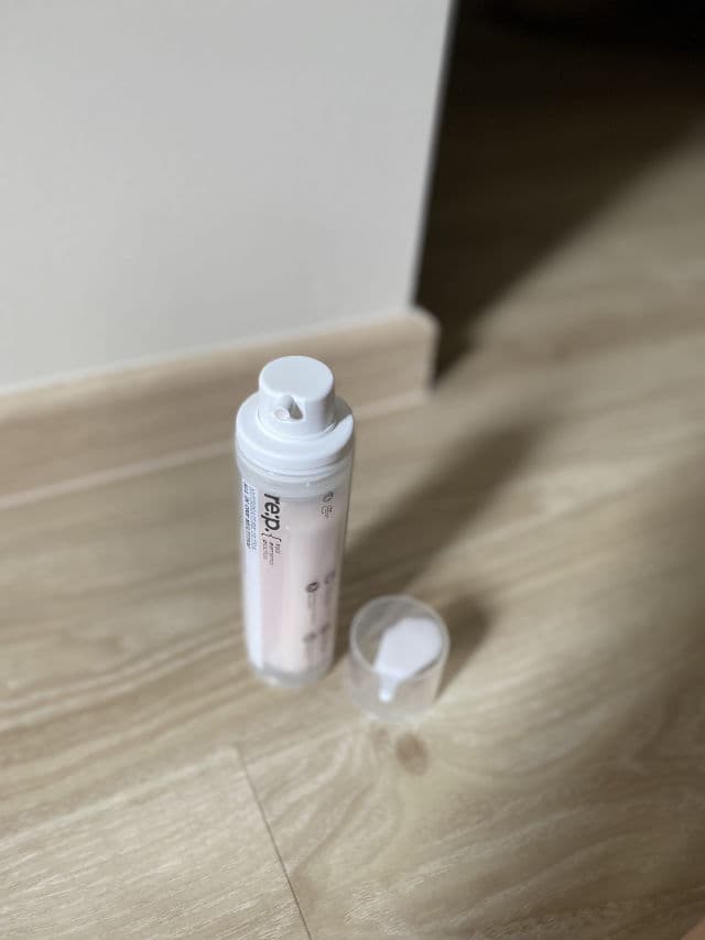 REP Nutrinature All-In-One Multitem review photo by stwt